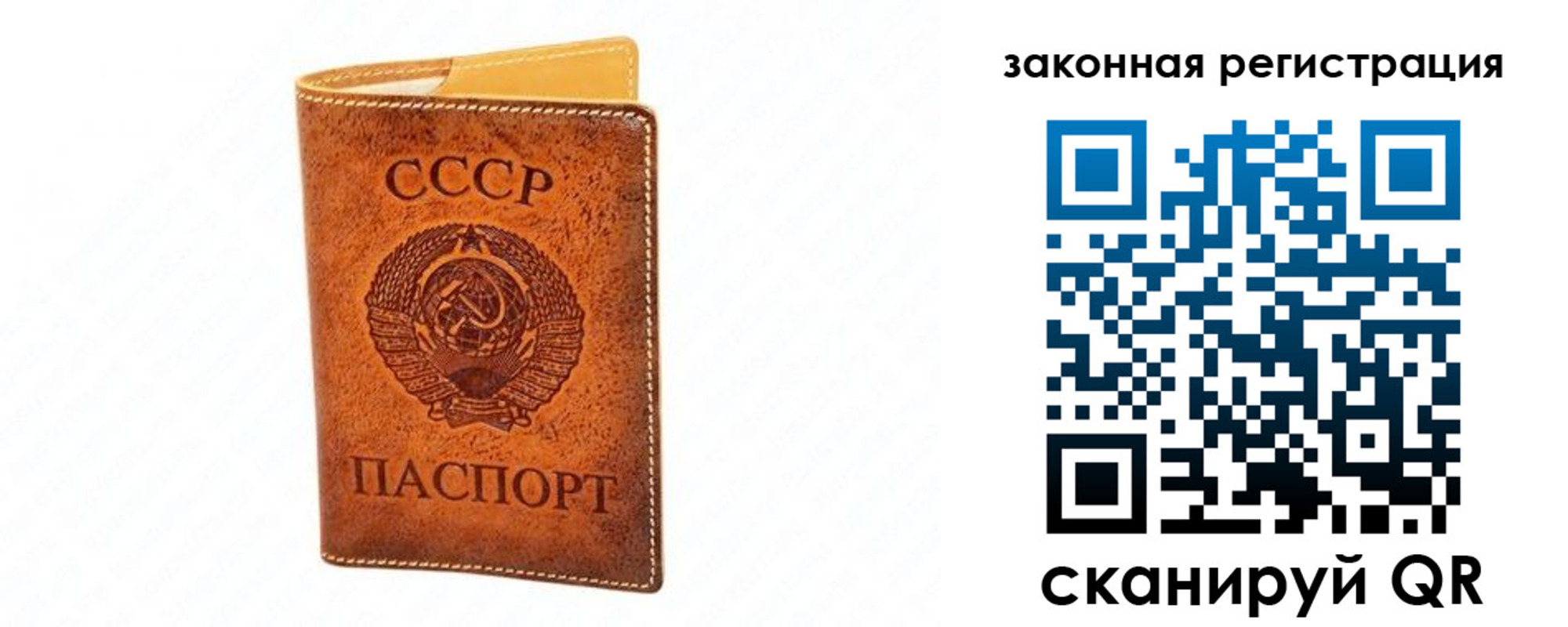 прописка паспорт в Черняховске